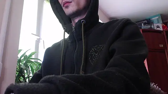 Samuel Skywalker online show from 05-11-26, 12:17