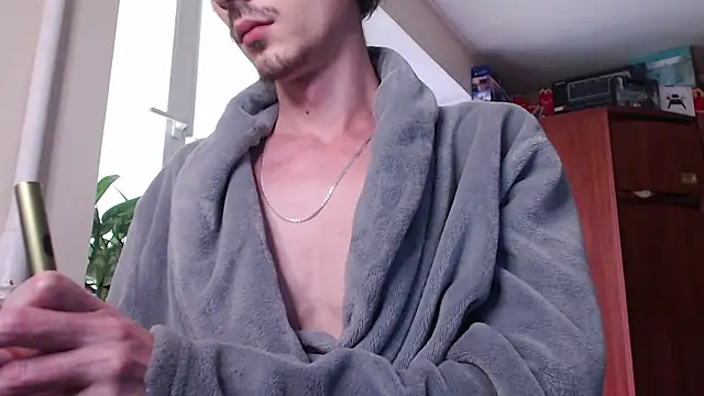 Samuel Skywalker online show from 05-27-26, 06:10