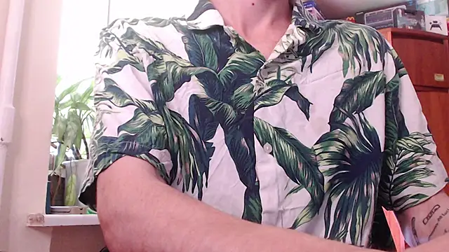 Samuel Skywalker online show from 05-19-26, 10:55