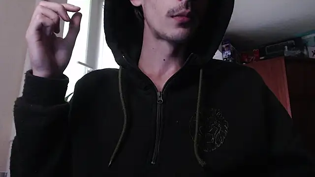 Samuel Skywalker online show from 05-11-26, 02:45