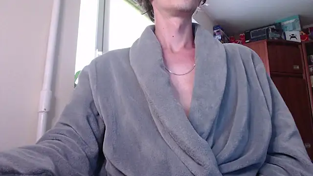 Samuel Skywalker online show from 06-07-26, 03:45