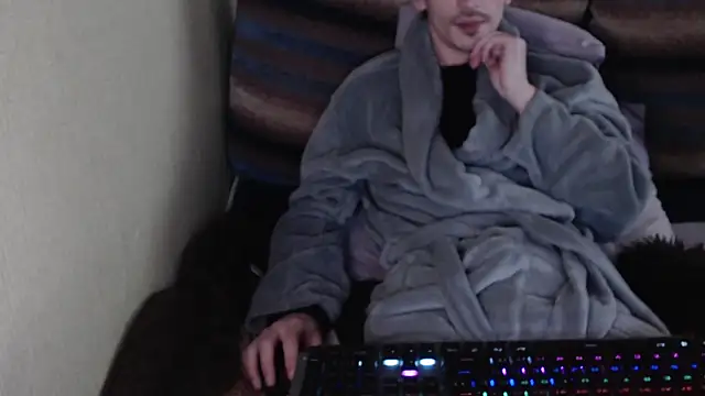 Samuel Skywalker online show from 04-22-26, 05:47