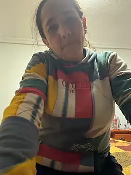 CrystalIvy online show from 03-29-26, 10:44