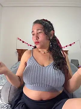 CrystalIvy online show from 04-03-26, 12:28