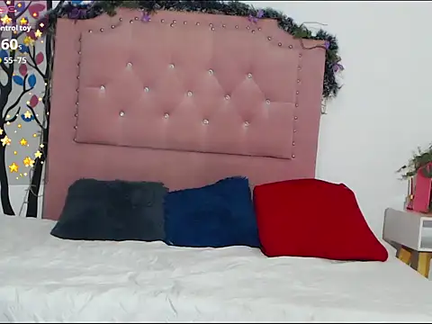 crissfer1 online show from 02-24-26, 03:13