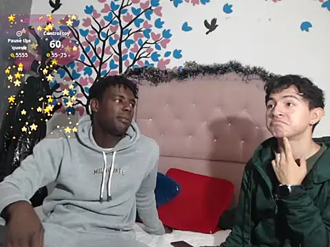 crissfer1 online show from 03-01-26, 03:23