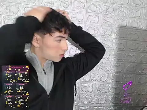 crissfer1 online show from 03-03-26, 10:33