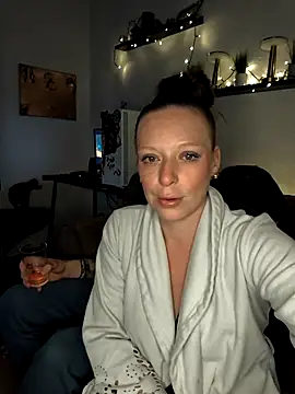 ZaramourXMrX online show from 03-18-26, 08:53