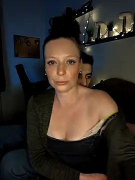 ZaramourXMrX online show from 03-16-26, 08:55