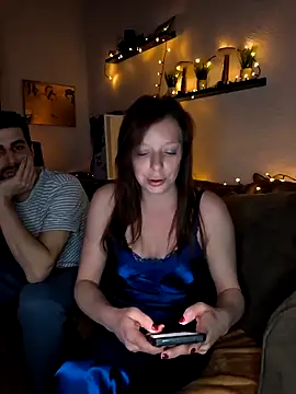 ZaramourXMrX online show from 03-04-26, 08:05