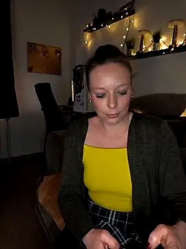 ZaramourXMrX online show from 03-15-26, 08:16