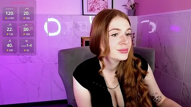 Snapshot of RinKittyy chatting on 05-15-26, 06:55 RinKittyy online show from 05-15-26, 06:55