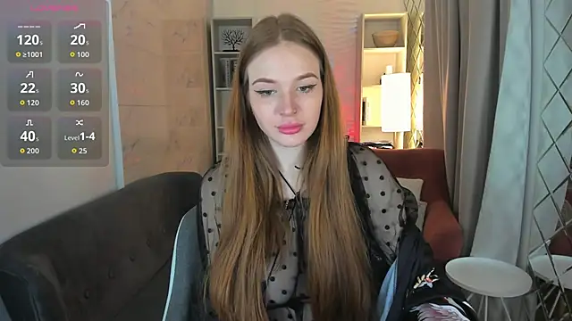 RinKittyy online show from 03-24-26, 02:39