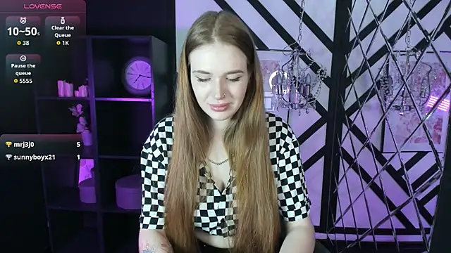 RinKittyy online show from 03-31-26, 02:19