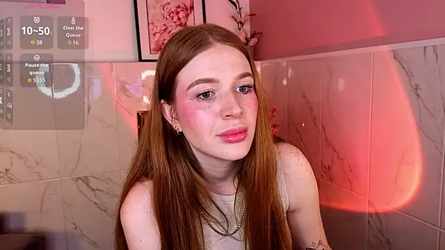 Snapshot of RinKittyy chatting on 05-25-26, 06:34 RinKittyy online show from 05-25-26, 06:34
