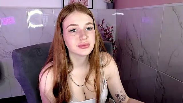 Snapshot of RinKittyy chatting on 05-14-26, 06:43 RinKittyy online show from 05-14-26, 06:43