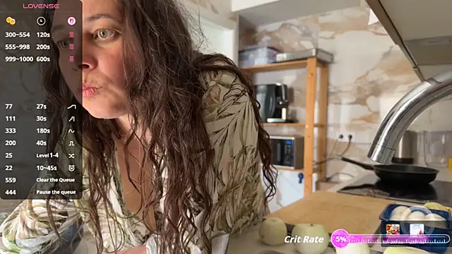 Lyanka Sweet online show from 06-01-26, 09:53
