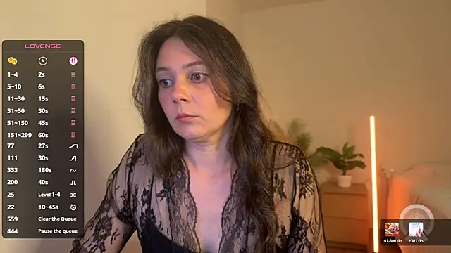 Lyanka Sweet online show from 04-29-26, 09:32