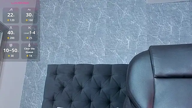 aria  monroe online show from 02-19-26, 02:47