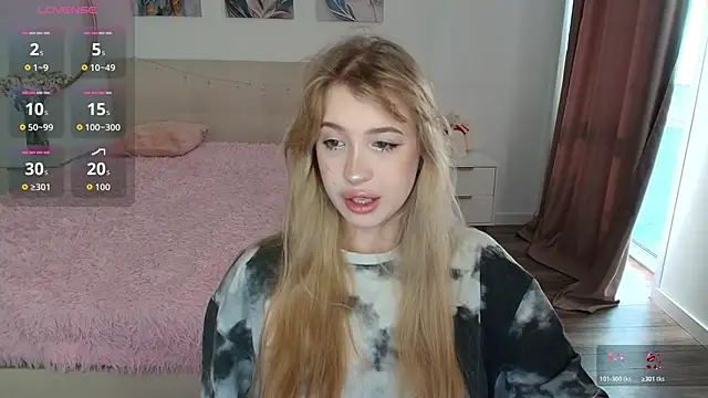 linaloon online show from 03-13-26, 03:11