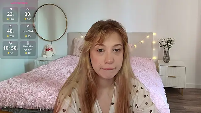 linaloon online show from 03-06-26, 03:12