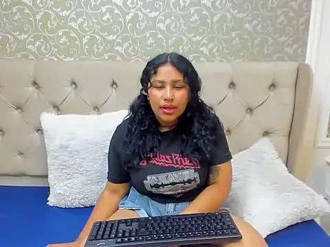 Sophia Cook  online show from 02-20-26, 06:26