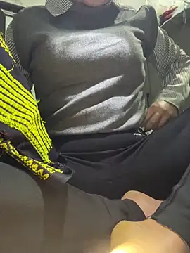 gina-xyz online show from 02-22-26, 02:52