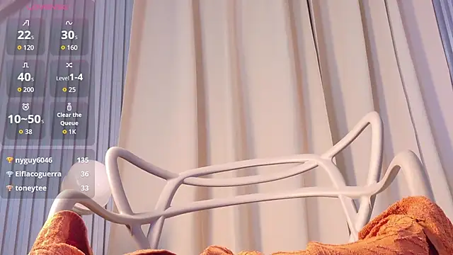 naughtyyindiann online show from 03-17-26, 12:57