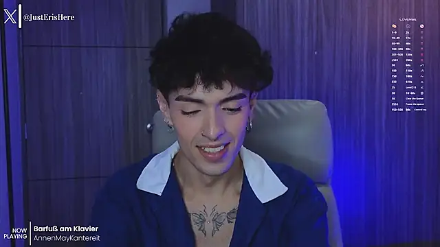 sr sprinkles online show from 03-12-26, 09:35