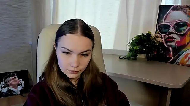 Snapshot of SeanKerne chatting on 02-23-26, 09:43 SeanKerne online show from 02-23-26, 09:43