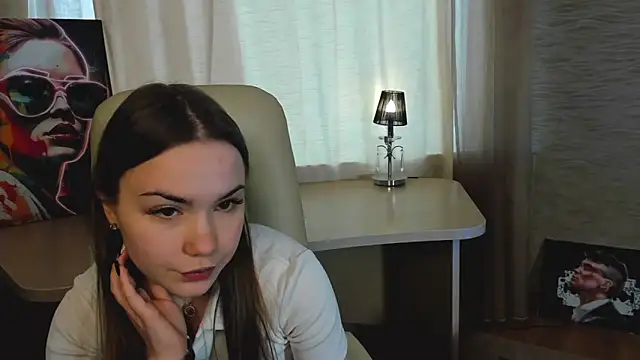 Snapshot of SeanKerne chatting on 02-21-26, 09:44 SeanKerne online show from 02-21-26, 09:44