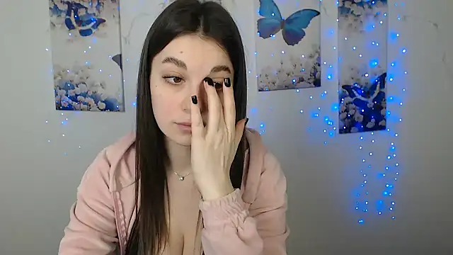 Snapshot of LolaLush_X chatting on 02-24-26, 02:07 LolaLush X online show from 02-24-26, 02:07