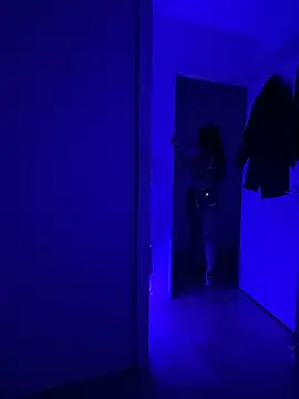  MillaCruz online show from 03-15-26, 08:49