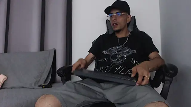 Endrick-23 online show from 03-06-26, 03:34