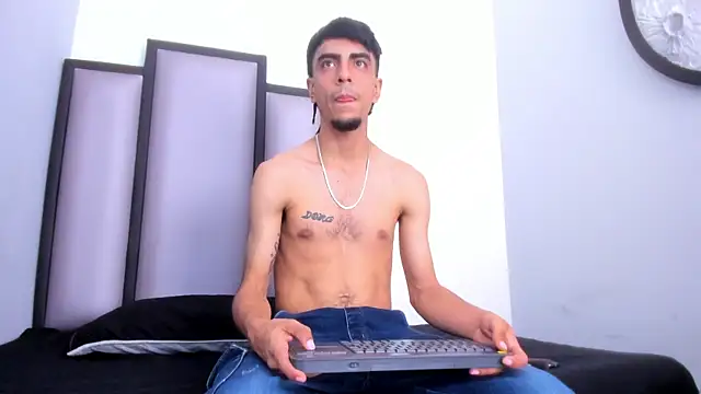 Endrick-23 online show from 03-31-26, 03:41