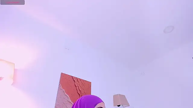 Malika Noor online show from 07-16-26, 02:25