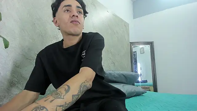 Mick-lollipop online show from 04-10-26, 07:43