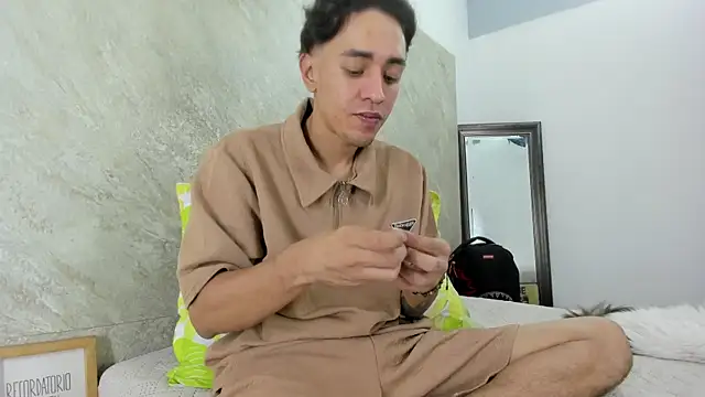 Mick-lollipop online show from 04-13-26, 08:13