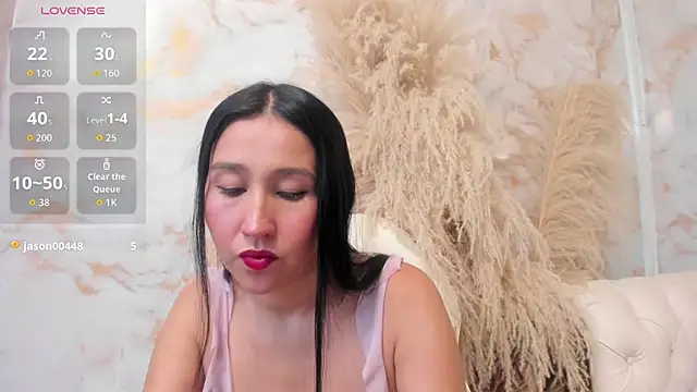 Annipetite  online show from 07-01-26, 09:15