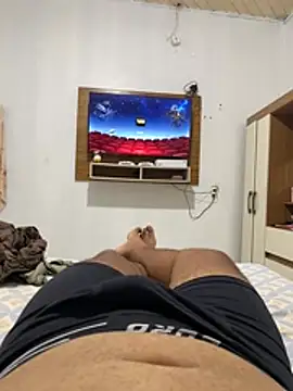 Moreira554  online show from 03-03-26, 05:20