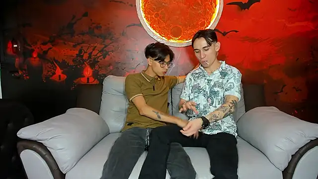 Snapshot of Patrick_ander chatting on 02-20-26, 08:22 Patrick ander online show from 02-20-26, 08:22