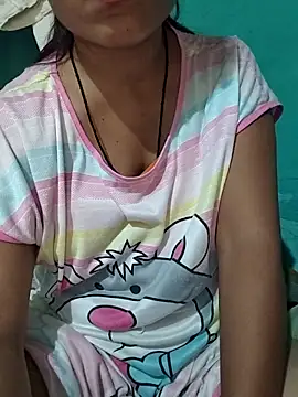 Nivya-Singh online show from 04-16-26, 06:25