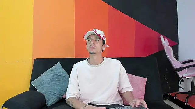 Anghell BC online show from 02-27-26, 07:57