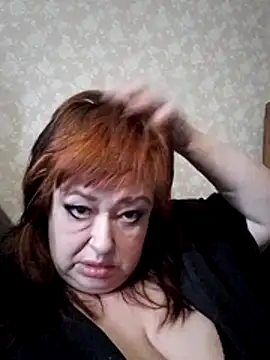 LanaStar345 online show from 03-06-26, 09:48