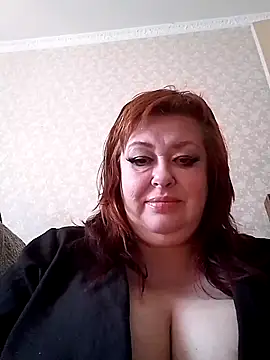 LanaStar345 online show from 03-10-26, 08:40