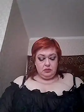 LanaStar345 online show from 05-18-26, 07:57