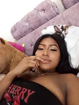 Emma Dancer online show from 03-22-26, 12:36