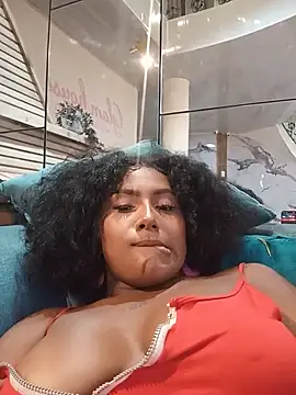 Emma Dancer online show from 07-18-26, 12:08