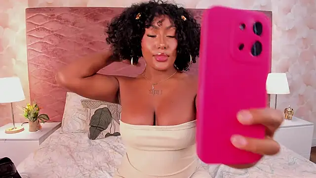 Emma Dancer online show from 06-19-26, 12:00