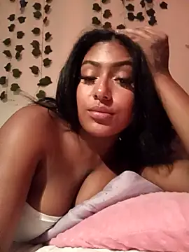 Emma Dancer online show from 03-02-26, 02:45